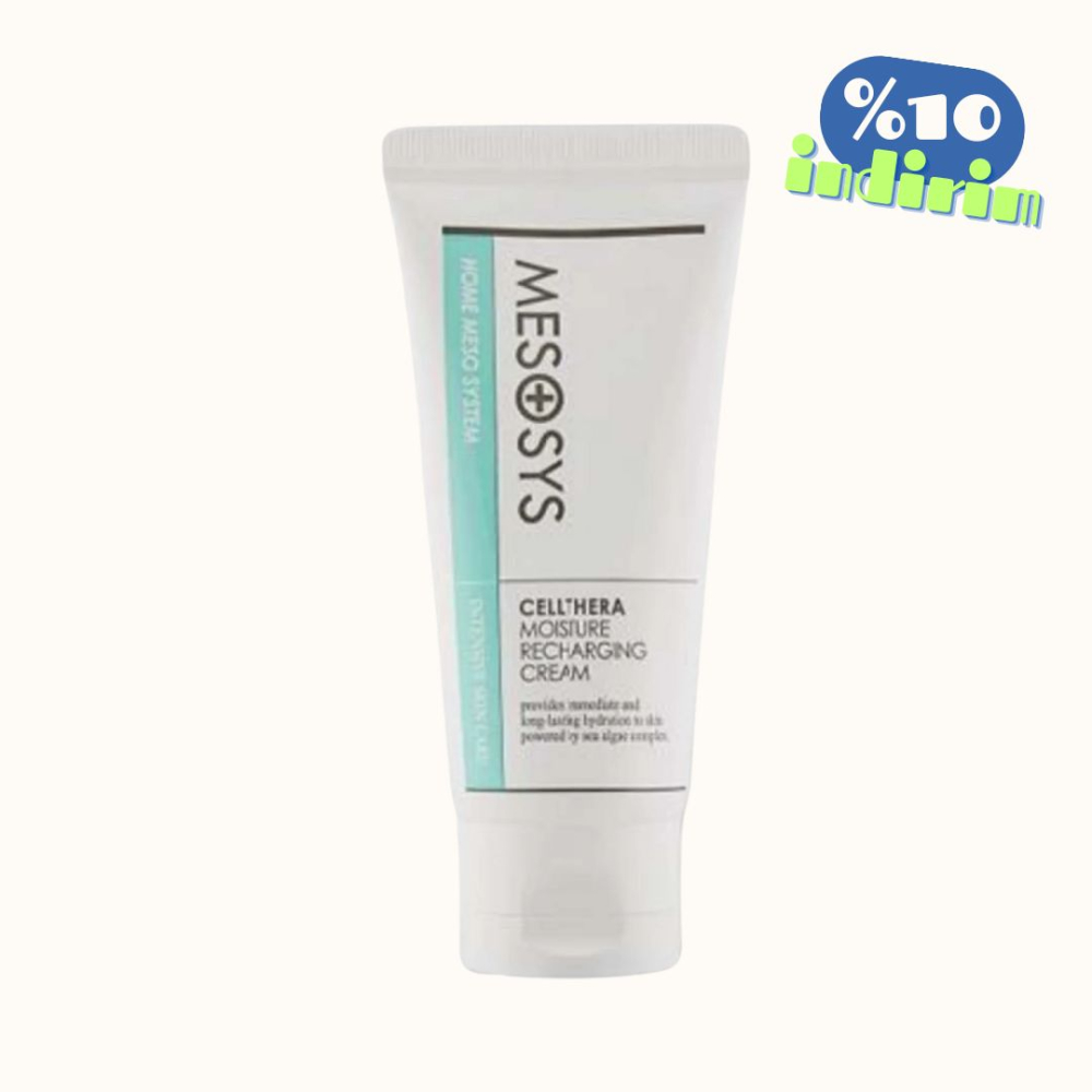 Cellthera Moisture Recharging Cream 70 ml