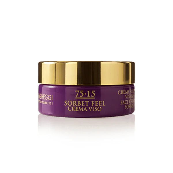 Vagheggi 75.15 Sorbet Feel Face Cream 50 ml