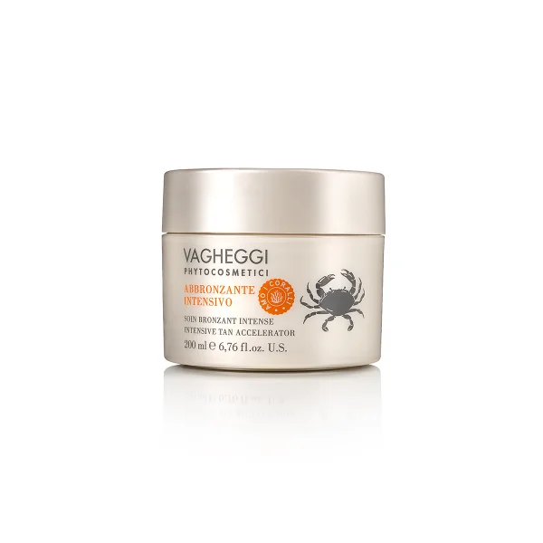 Vagheggi Intensive Tan Accelerator 200 ml