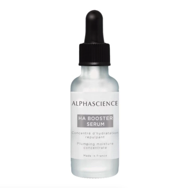 Alphascience HA Booster Serum 30 ml