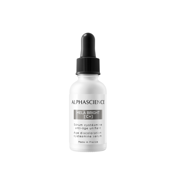 Alphascience Mela Bright [C+] Serum 30 ml
