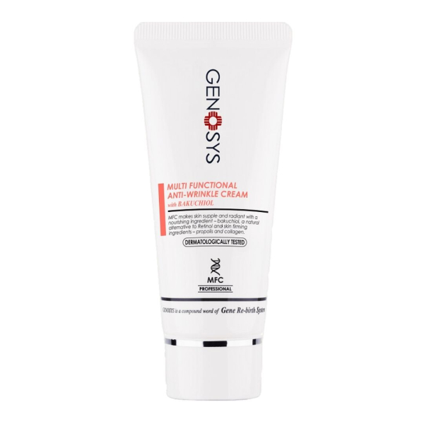 GENOSYS Multi Functional Anti-Wrinkle Cream (MFC)