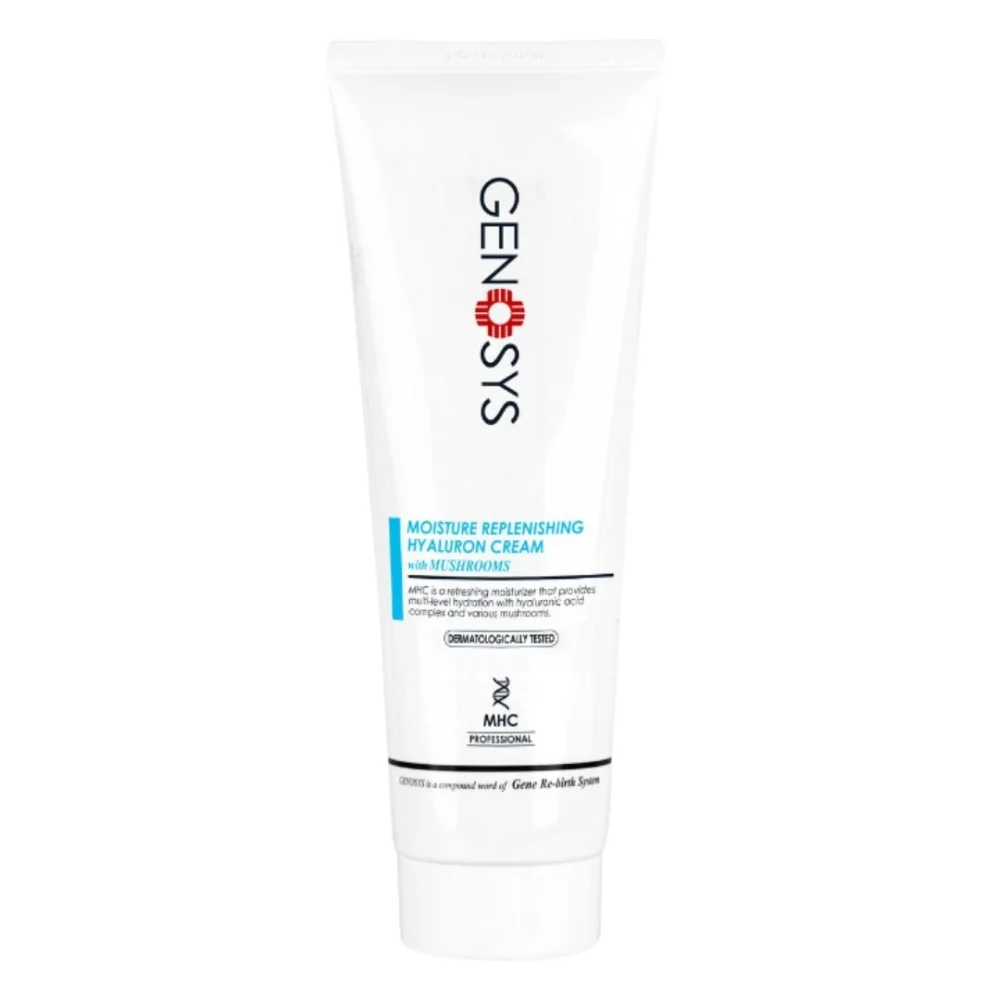 GENOSYS Moisture Replenishing Hyaluron Cream (MHC) GENOSYS Moisture Replenishing Hyaluron Cream (MHC)