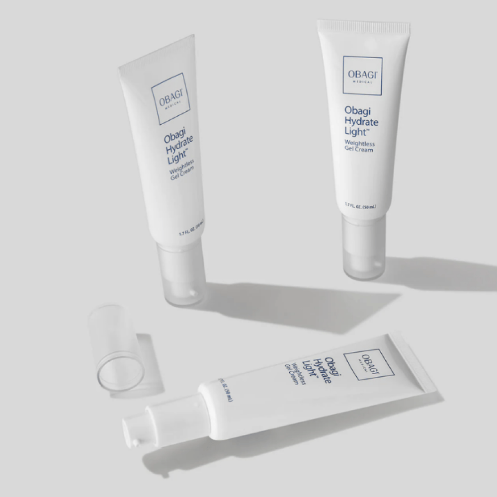 Obagi Hydrate Light Weightless Gel Cream 50 ml