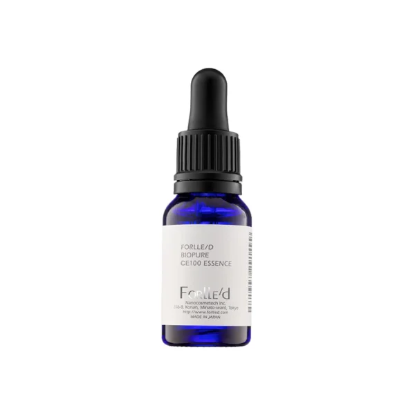 Forlle'd BioPure CE100 Essence