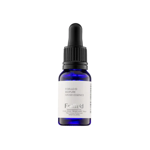 Forlle'd BioPure HA100 Essence