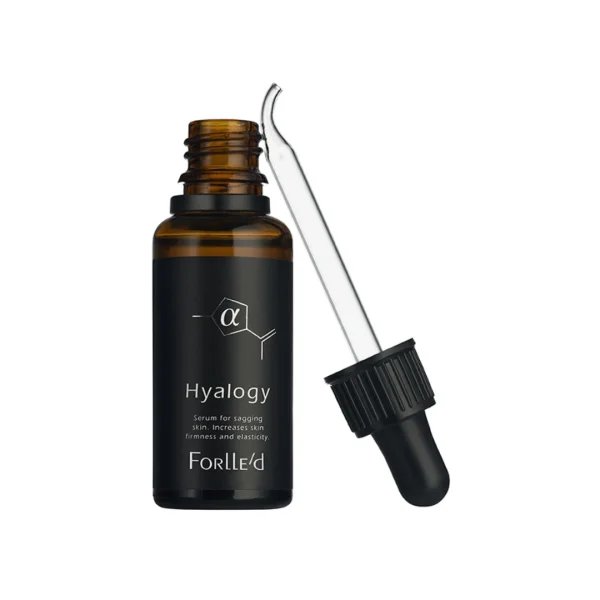 Forlle'd Hyalogy α (Alfa) Serum 30 ml