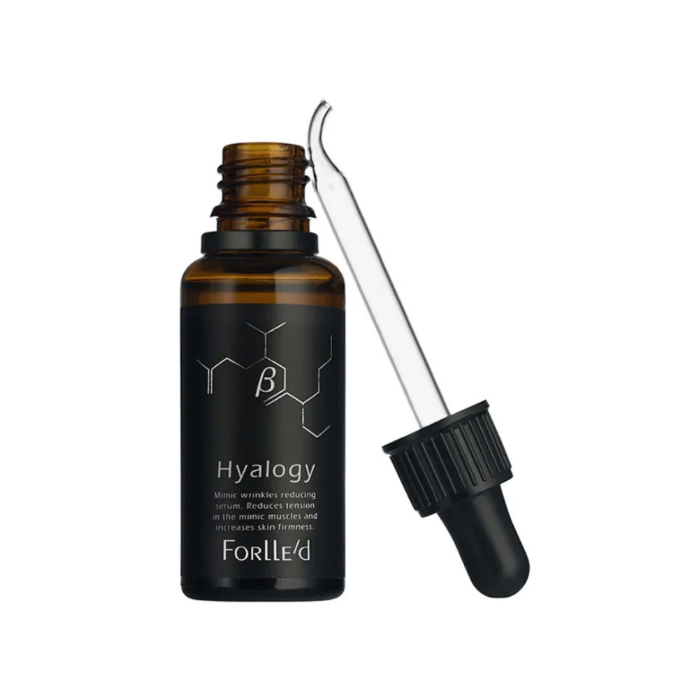 Forlle'd Hyalogy β (Beta) Serum 30 ml Forlle'd Hyalogy β (Beta) Serum 30 ml