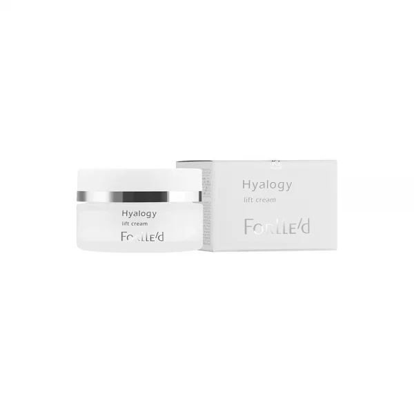 Forlle'd Hyalogy Lift Cream 50 g