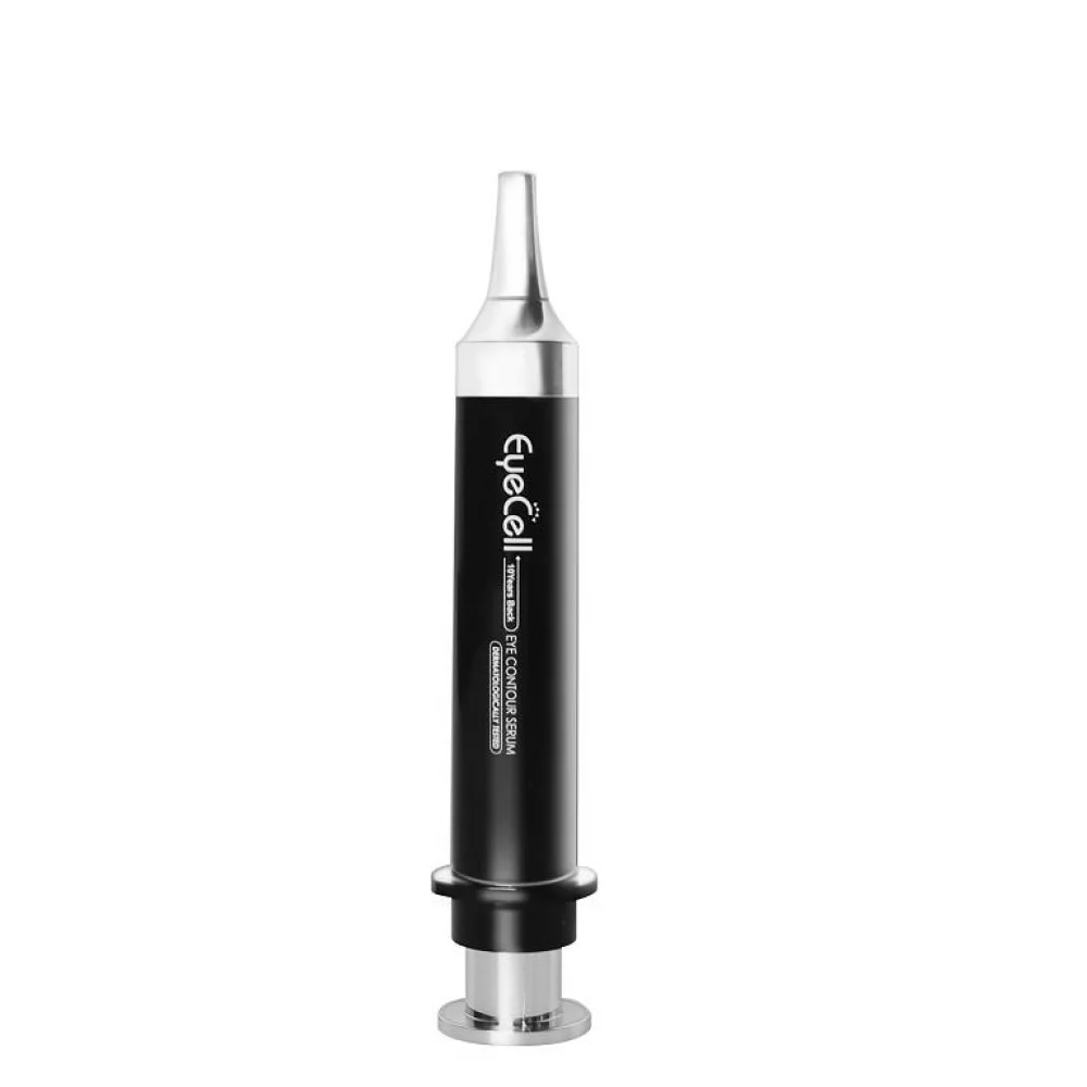 GENOSYS Eye Contour Serum Kırışıklık Karşıtı Serum 10 ml