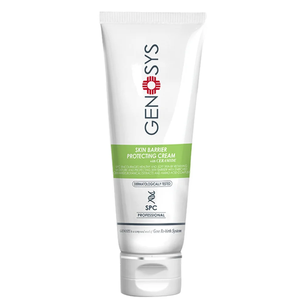 GENOSYS Skin Barrier Protecting Cream (SPC) 100 ml GENOSYS Skin Barrier Protecting Cream (SPC) 100 ml