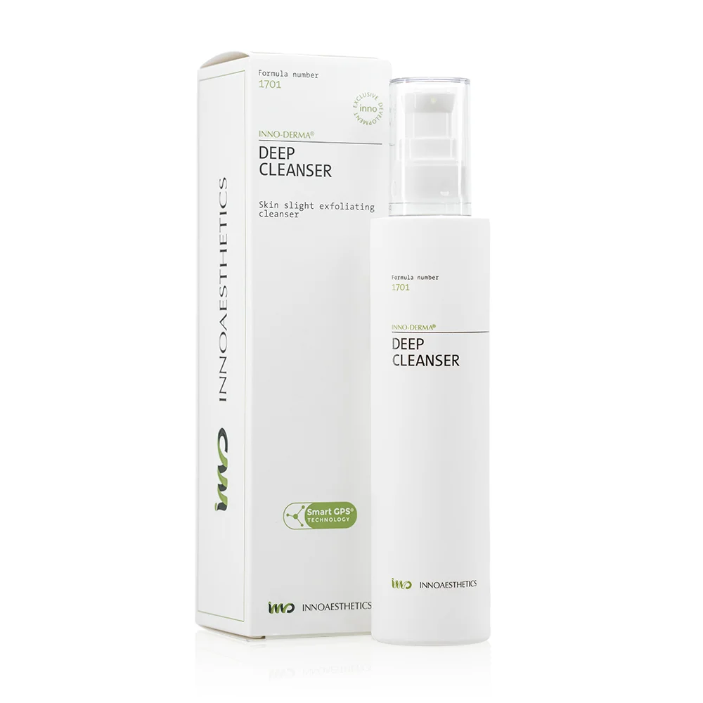 INNO-DERMA® Deep Cleanser