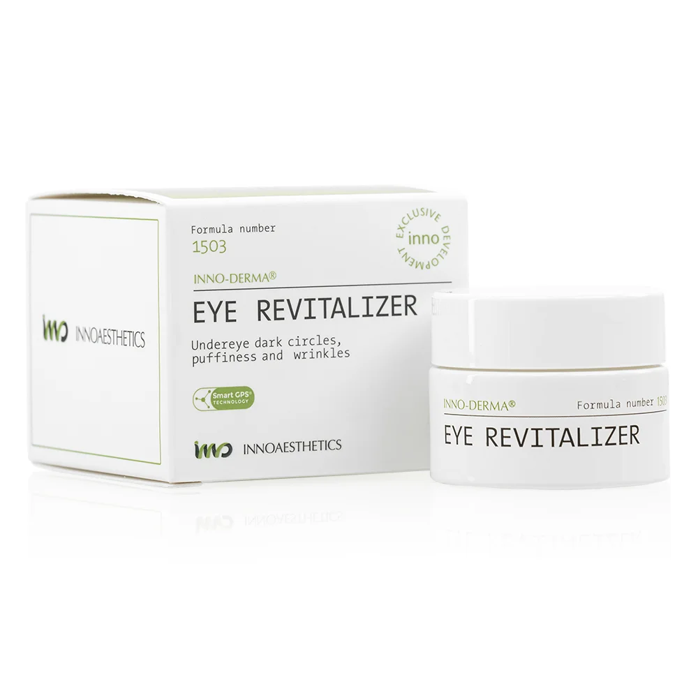 INNOAESTHETICS – EYE REVITALIZER INNOAESTHETICS – EYE REVITALIZER