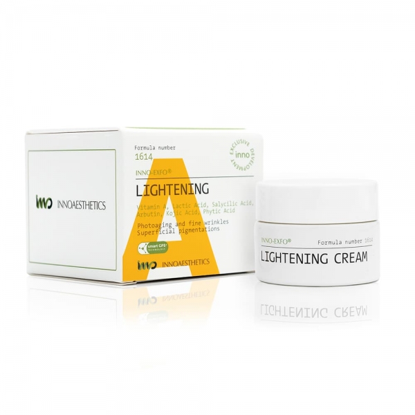 INNOAESTHETICS Lightening 