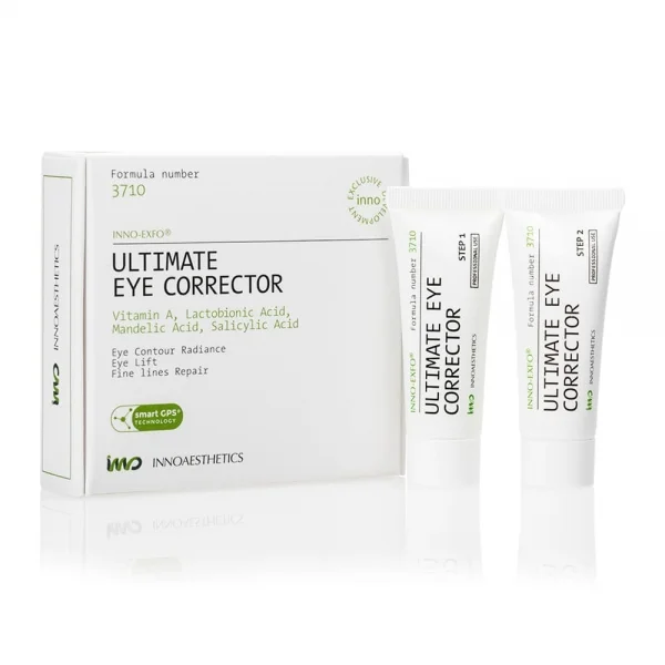 INNOAESTHETICS Ultimate Eye Corrector 