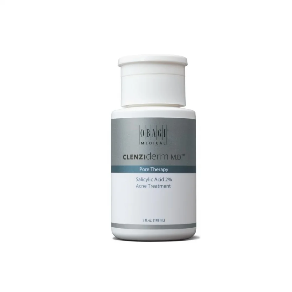 Obagi CLENZIderm M.D. Pore Therapy Obagi CLENZIderm M.D. Pore Therapy