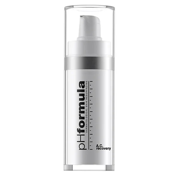 pHformula A.C. Recovery