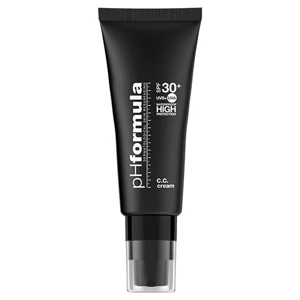 pHformula C.C. Cream SPF30+