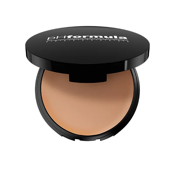 pHformula Compact Foundation SPF50+