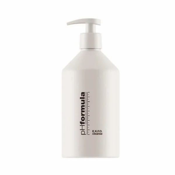  pHformula EXFO CLEANSER 500 ML