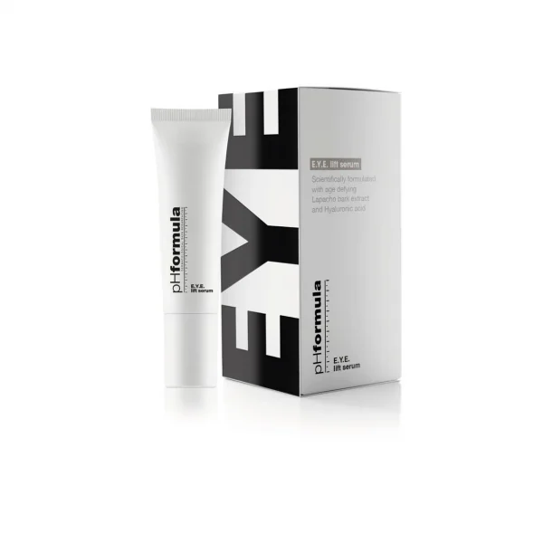 pHformula E.Y.E. Lift Serum