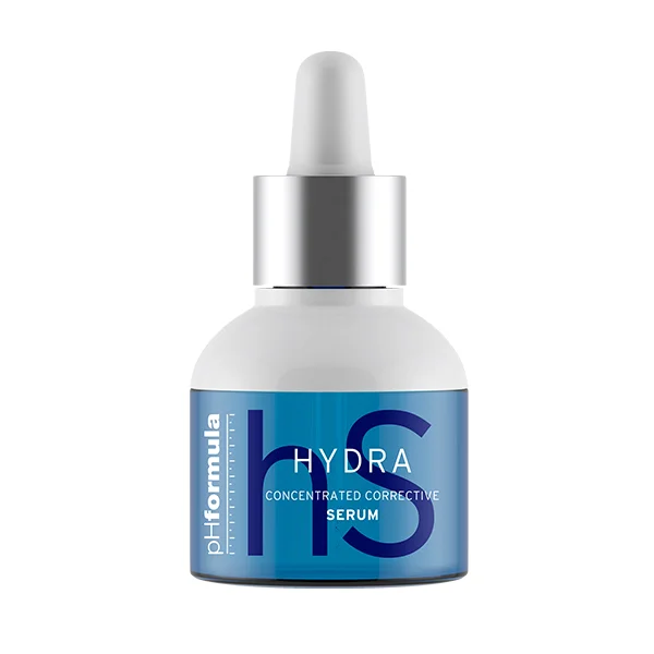 pHformula HYDRA Concentrated Corrective Serum
