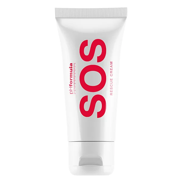 pHformula S.O.S Rescue  Cream