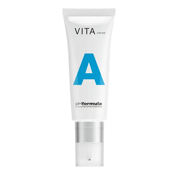 pHformula VITA A Cream 20ml