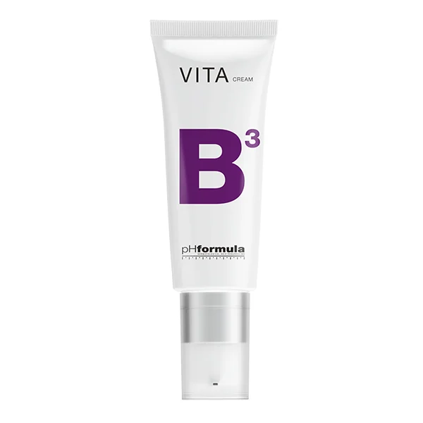 pHformula Vita B3 Cream 20ml