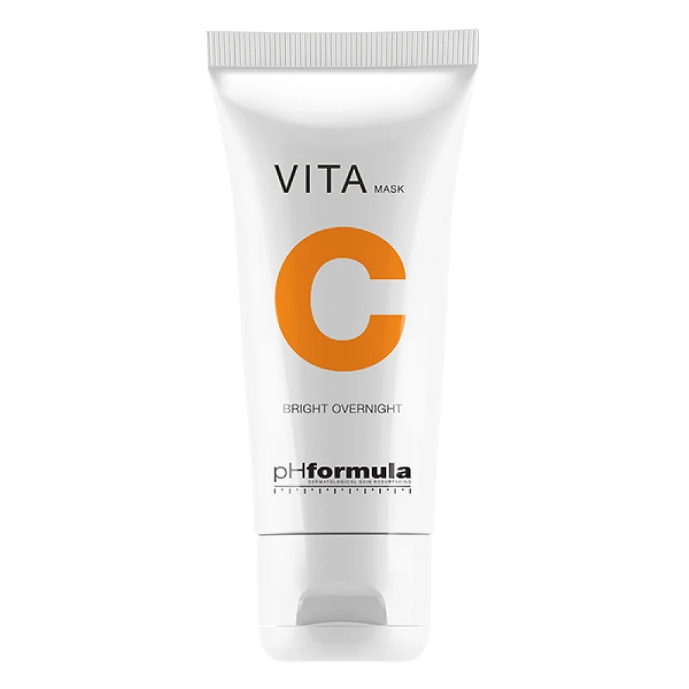 pHformula VITA C Bright Overnight Mask pHformula VITA C Bright Overnight Mask