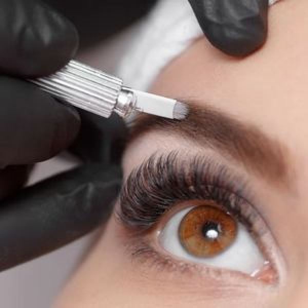 Microblading (KılTekniği) Kaş