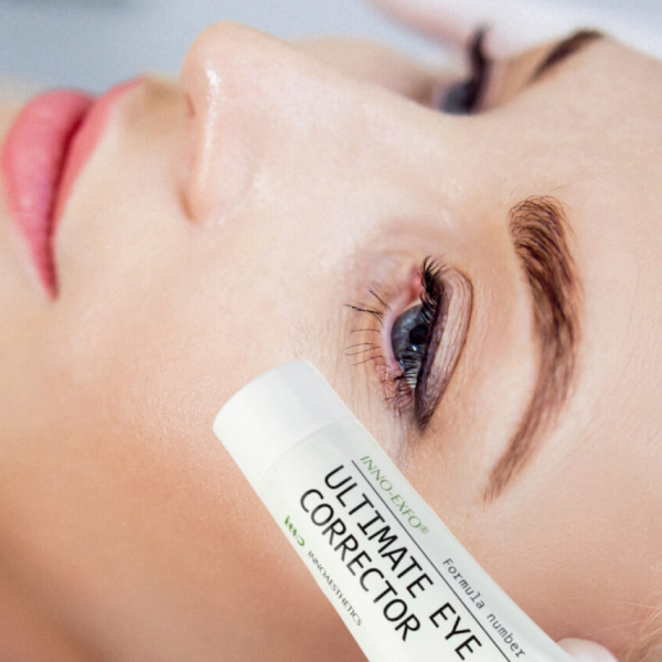 INNO Ultimate Eye Corrector