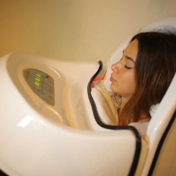 OZON SAUNA