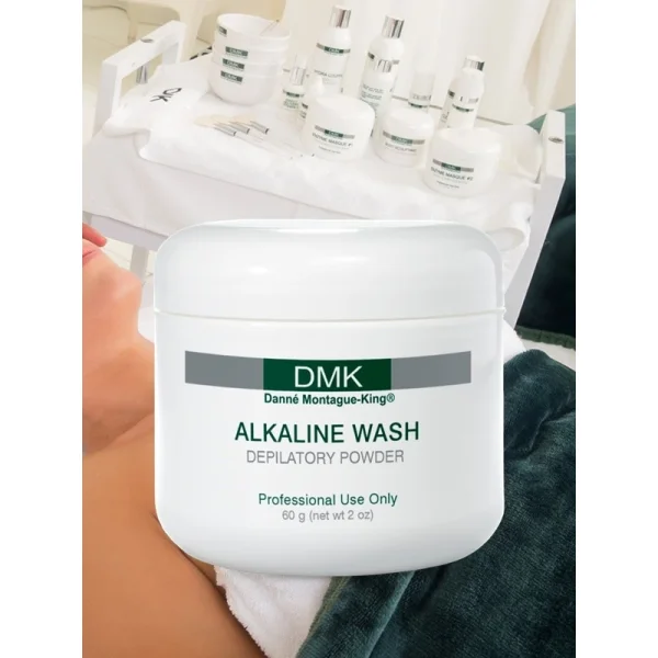 ALKALİ YIKAMA