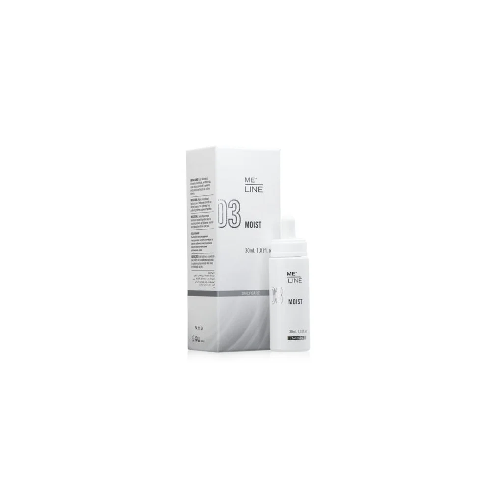 MELINE Moist 30 ml MELINE Moist 30 ml