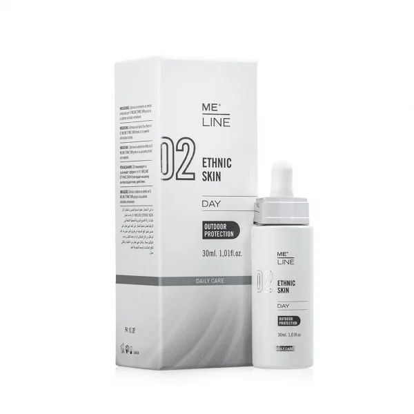 MELINE® Ethnic Skin Day 30 ml