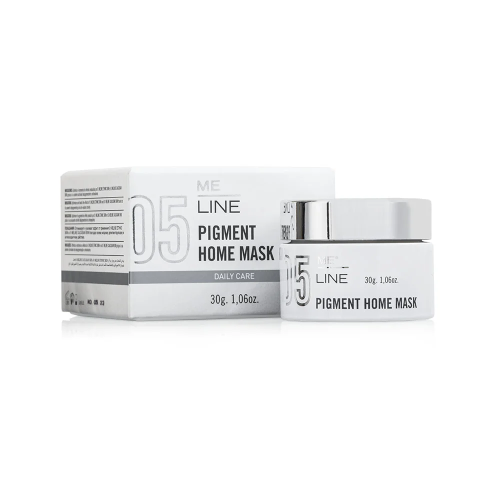 MELINE® Pigment Home Mask 30 ml MELINE® Pigment Home Mask 30 ml